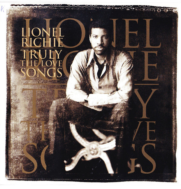 truly---the-love-songs