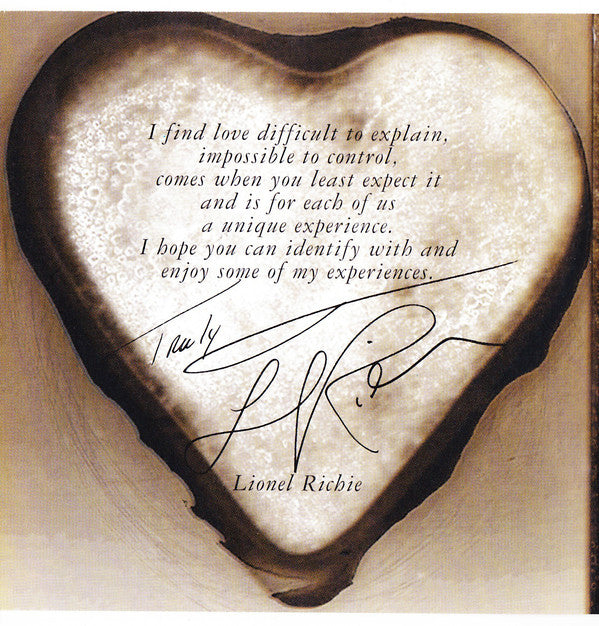 truly---the-love-songs