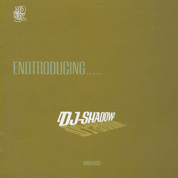 endtroducing.....
