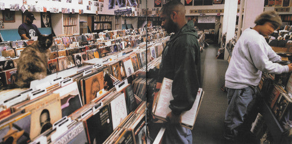 endtroducing.....