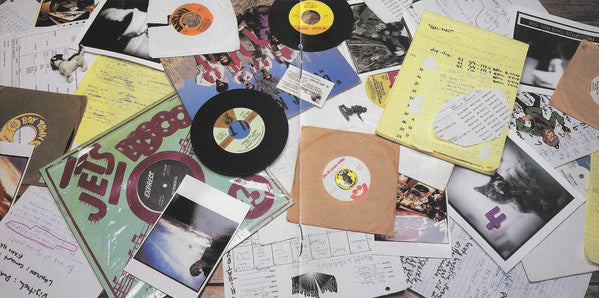 endtroducing.....