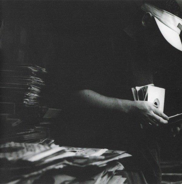 endtroducing.....
