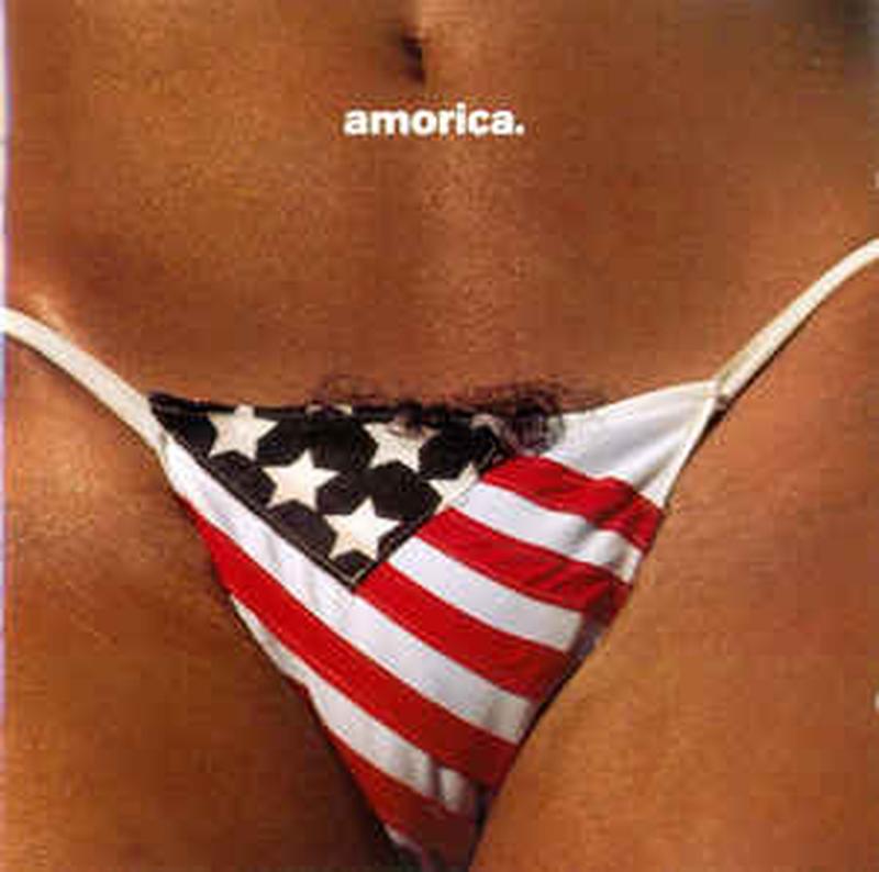 amorica