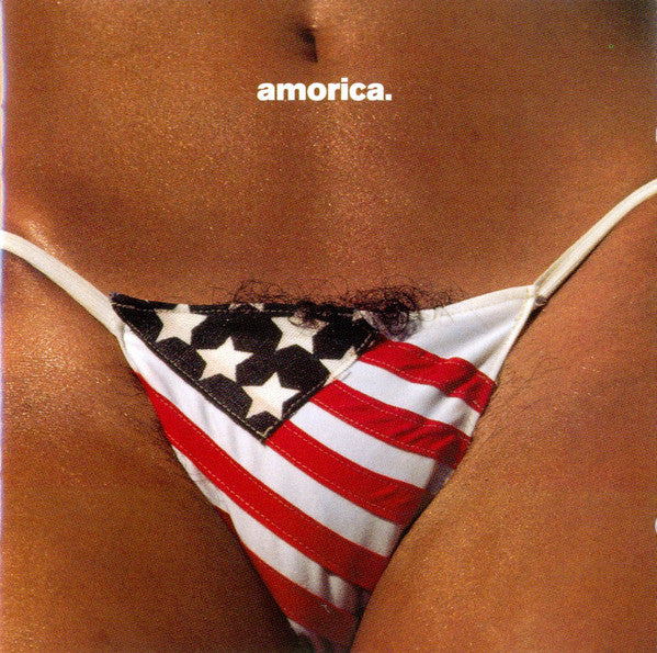 amorica