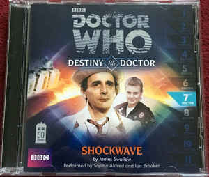 destiny-of-the-doctor:-shockwave