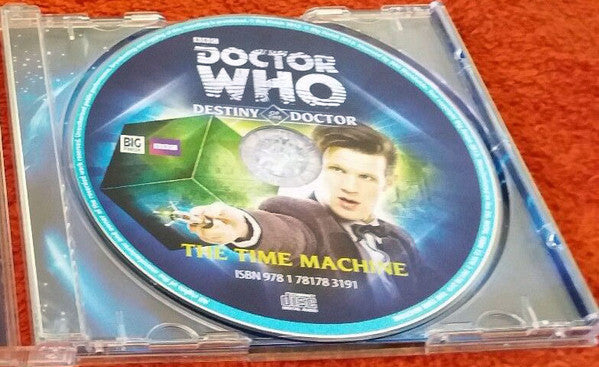 destiny-of-the-doctor:-the-time-machine