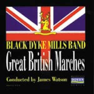 great-british-marches