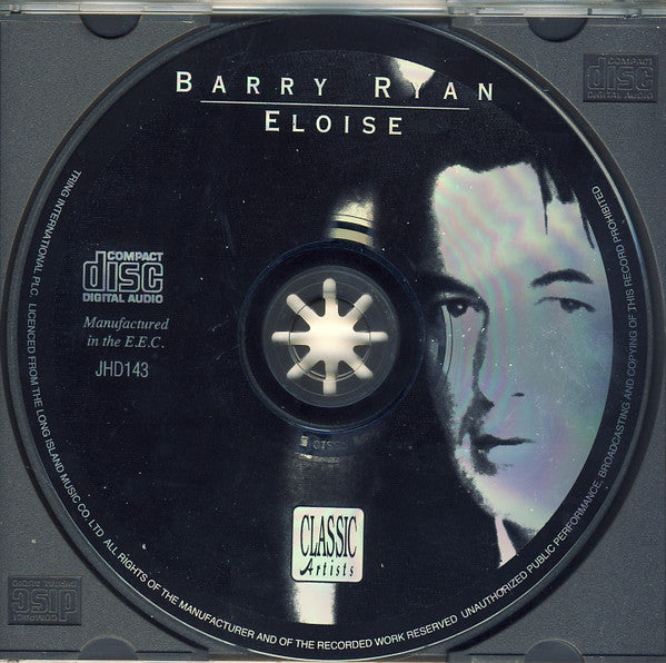 eloise