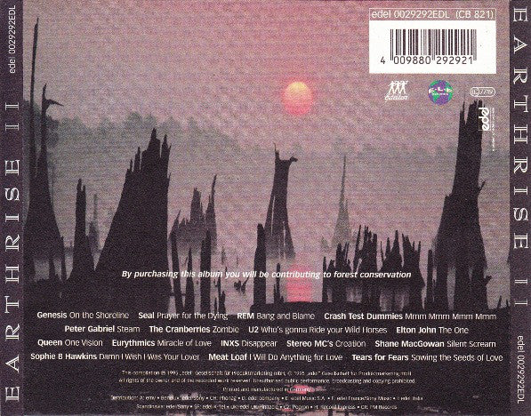 earthrise-ii