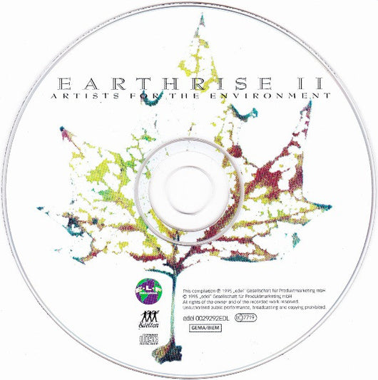 earthrise-ii