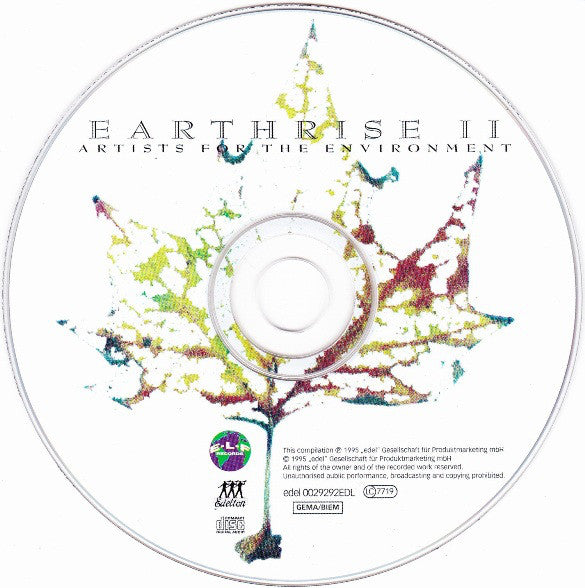 earthrise-ii