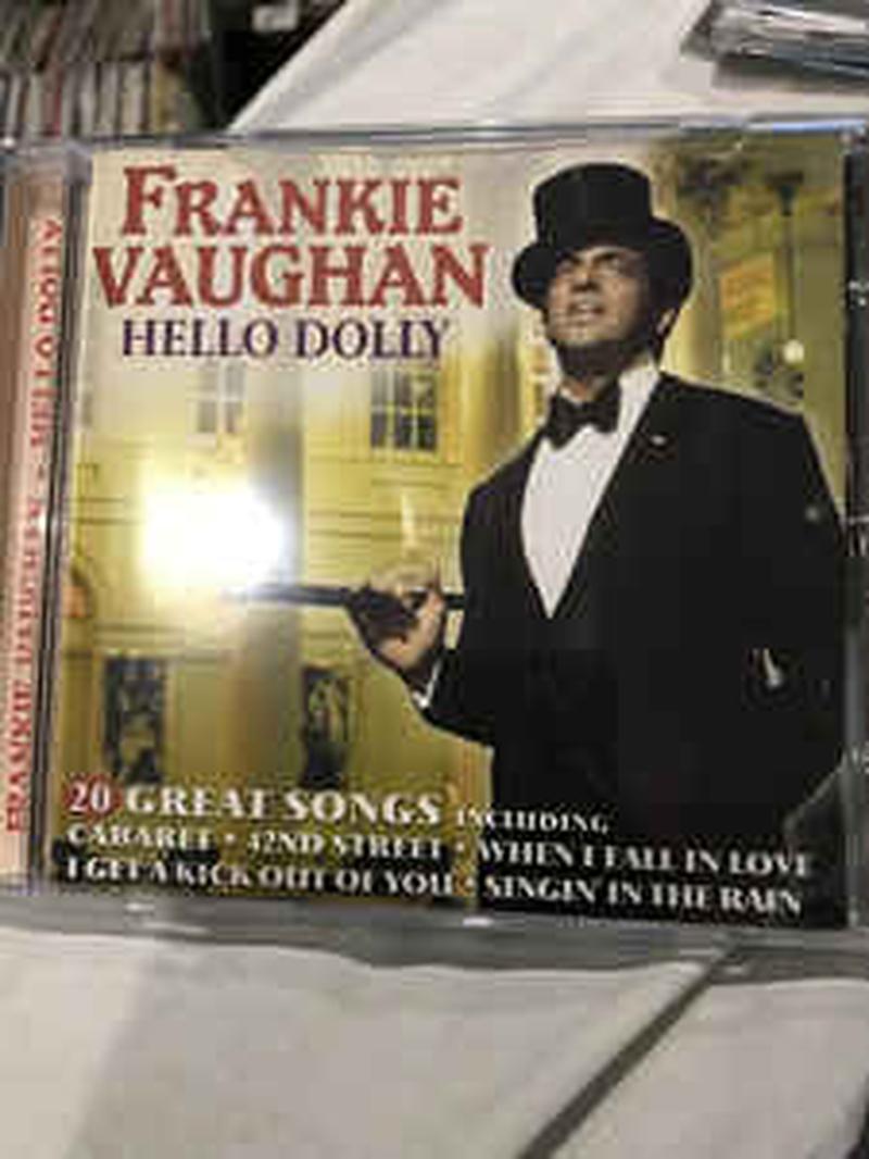 hello-dolly