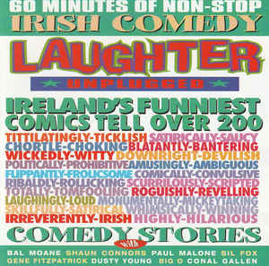 laughter---unplugged