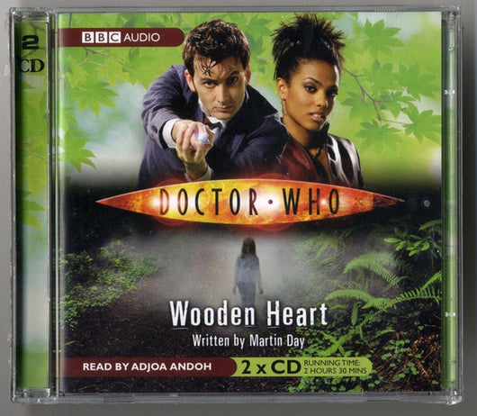 doctor-who:-wooden-heart