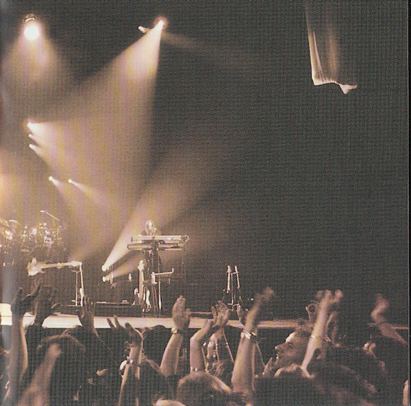 live-a-paris