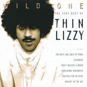 wild-one---the-very-best-of-thin-lizzy