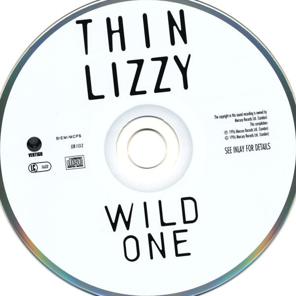 wild-one---the-very-best-of-thin-lizzy