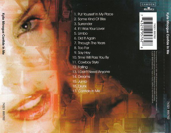 confide-in-me