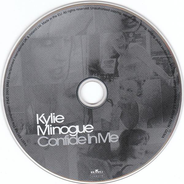 confide-in-me