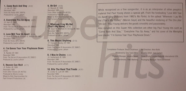 super-hits