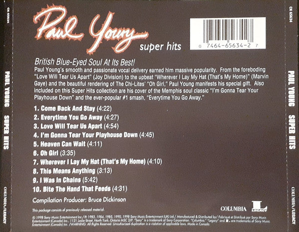 super-hits