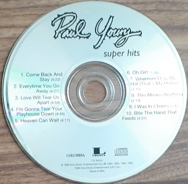super-hits