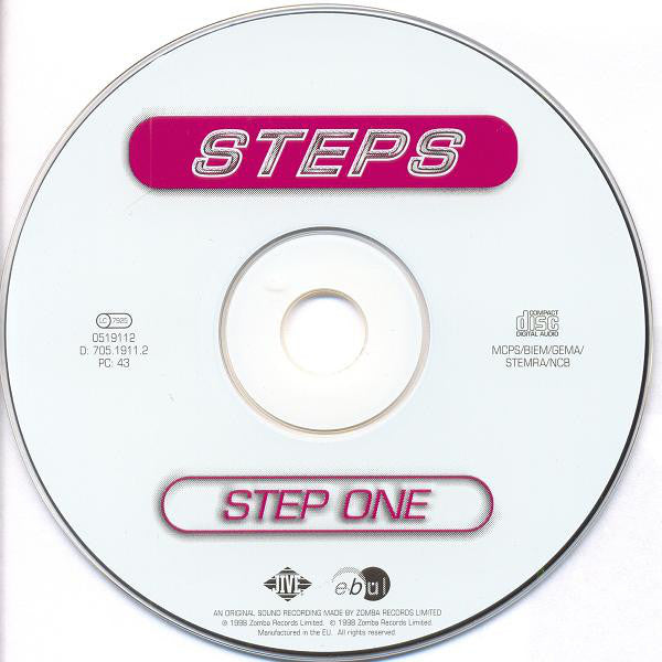 step-one