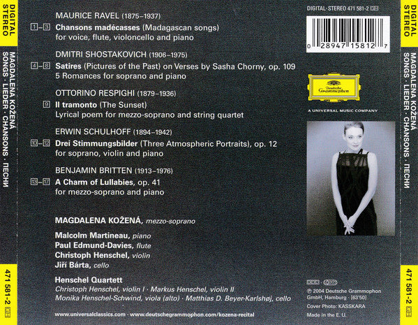 songs-=-lieder-=-chansons-=-canzoni-=-песни