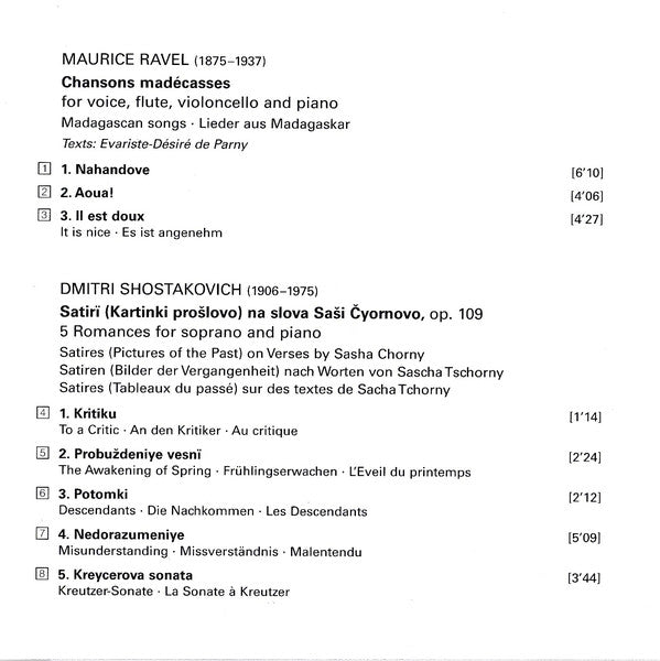 songs-=-lieder-=-chansons-=-canzoni-=-песни