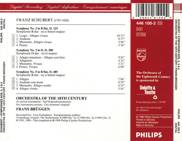 symphonies-nos.-2,-3-&-5