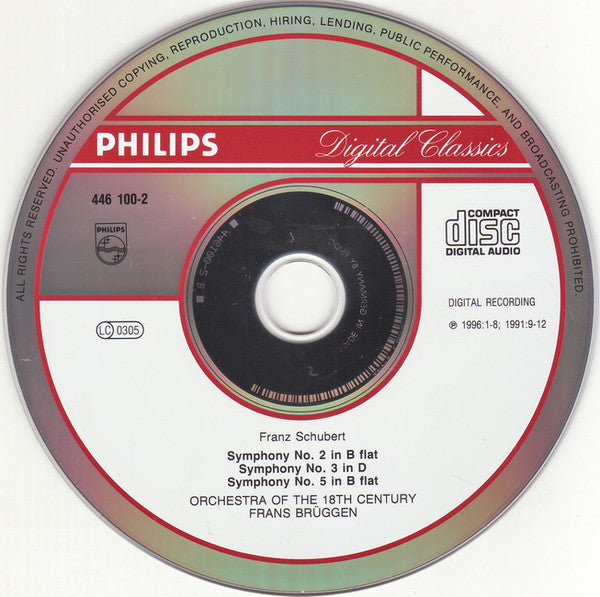 symphonies-nos.-2,-3-&-5