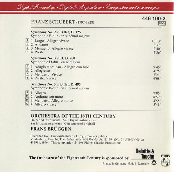 symphonies-nos.-2,-3-&-5