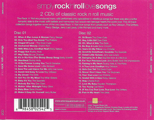 simply-rock-n-roll-love-songs