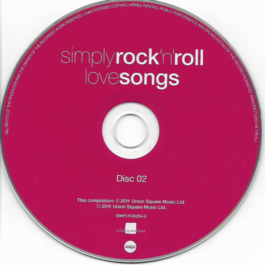 simply-rock-n-roll-love-songs