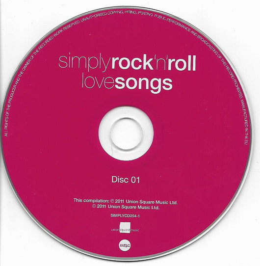 simply-rock-n-roll-love-songs