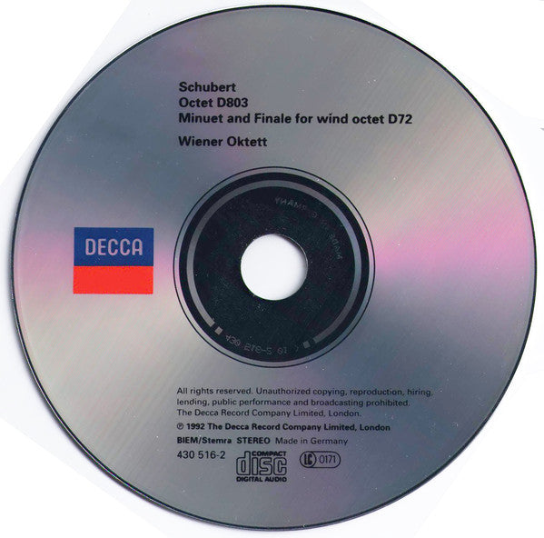 octet