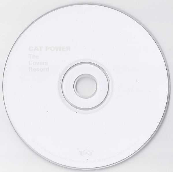 the-covers-record