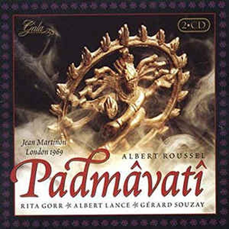 padmâvatî