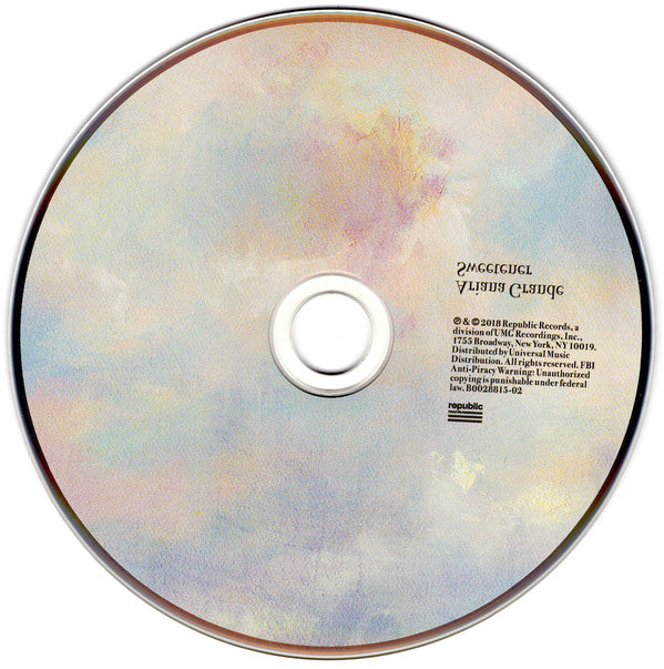 sweetener