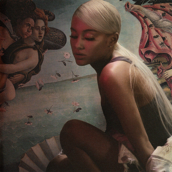 sweetener