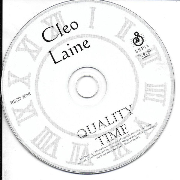 quality-time