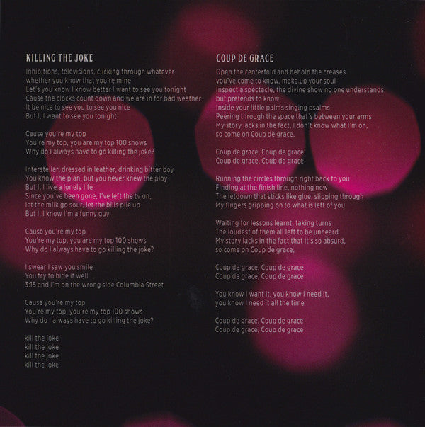 coup-de-grace