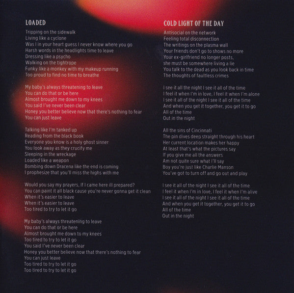 coup-de-grace