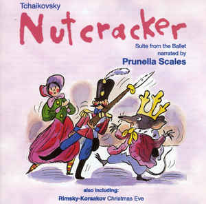 nutcracker