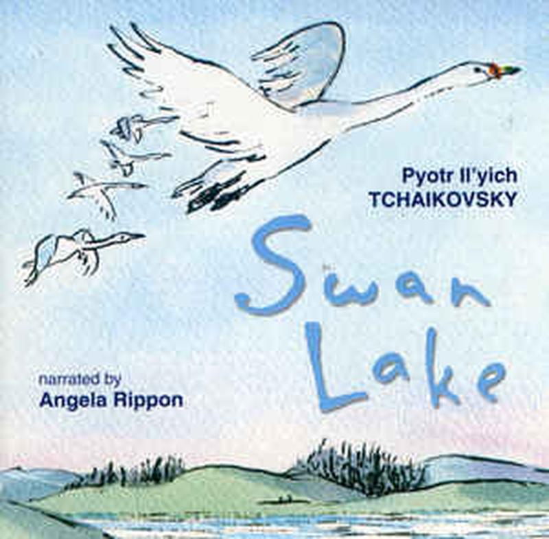 swan-lake