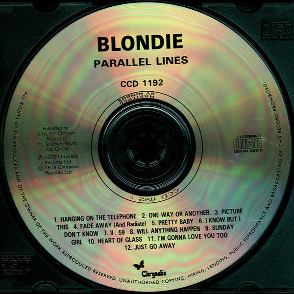 parallel-lines