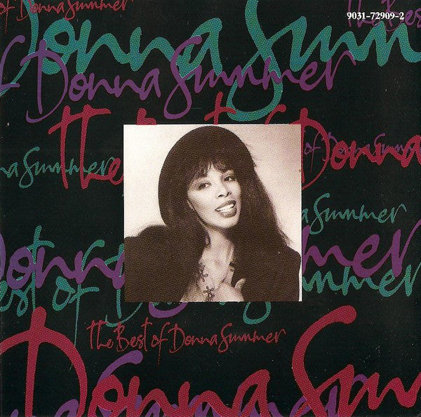 the-best-of-donna-summer