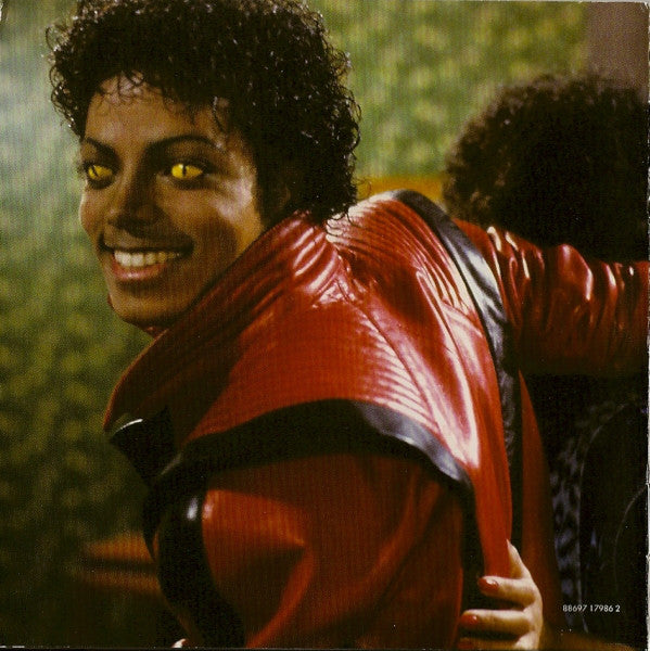 thriller-25