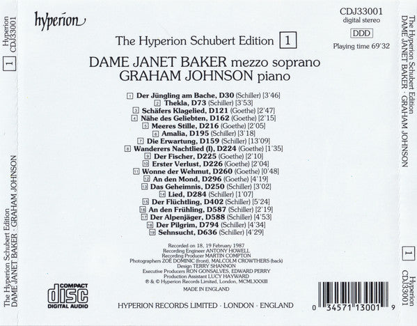 the-hyperion-schubert-edition-1