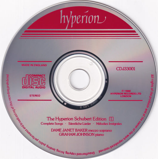 the-hyperion-schubert-edition-1